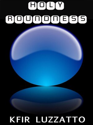 cover image of Holy Roundness